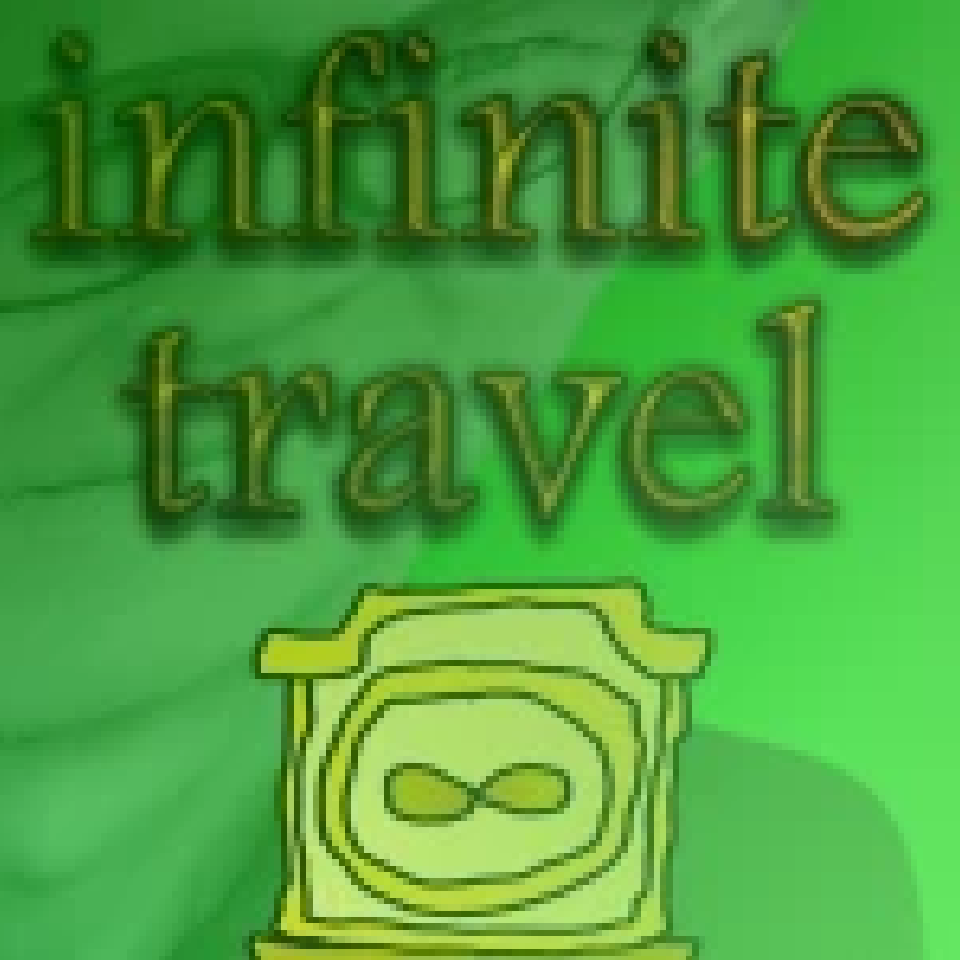 INFINITE TRAVEL