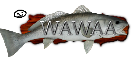 WAWAA Logo